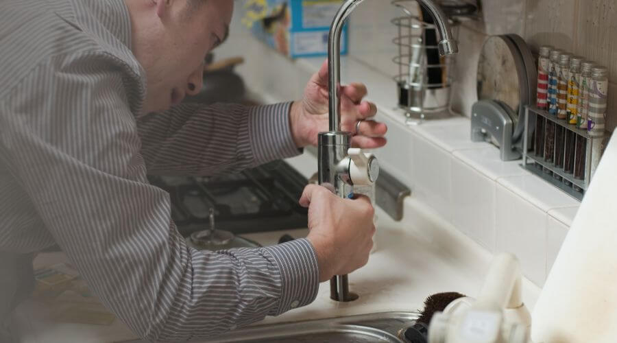 Professional Leak Detection in Sautee Nacoochee, GA